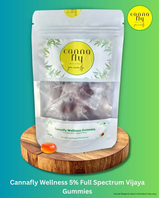 Benefits of CBD Gummies for Sleep and Overall Wellness