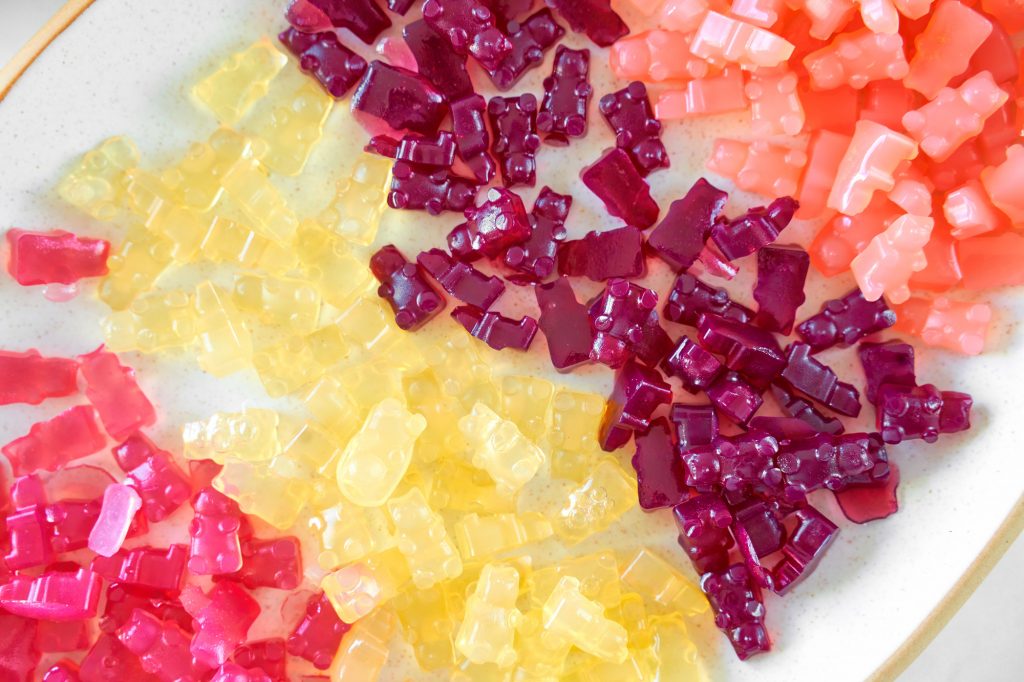 Regular Gummies