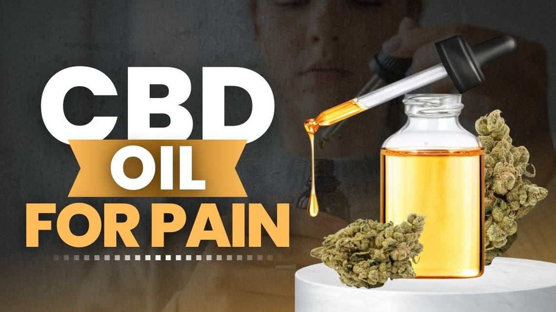 Pain Relief
