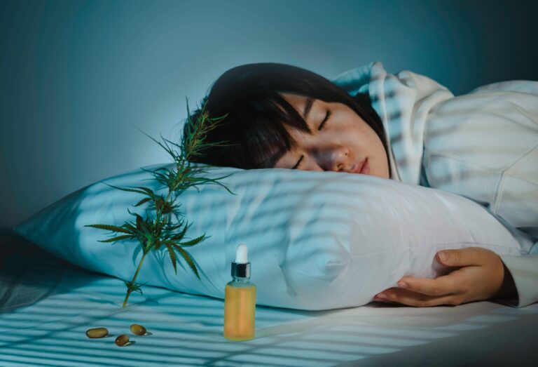 Sleep Disorder