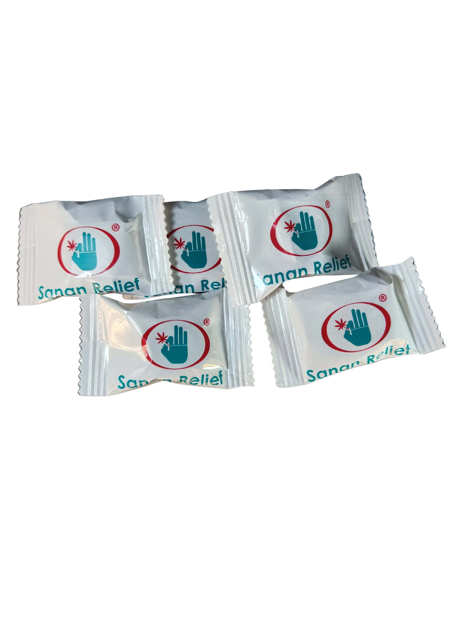 Sanan Vijaya Gummies by Cannafly