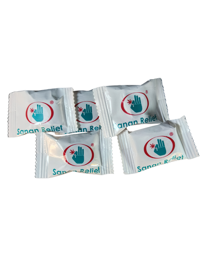 Sanan Vijaya Gummies by Cannafly