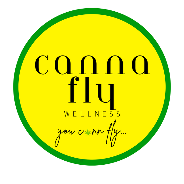 Cannafly Wellness: Buy CBD Oil CBD Gummies
