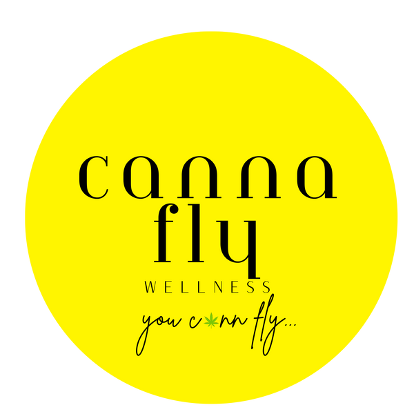 Cannafly Wellness - 100% Pure, Herbal & Safe CBD Products Online in India I Natural Wellness Solutions